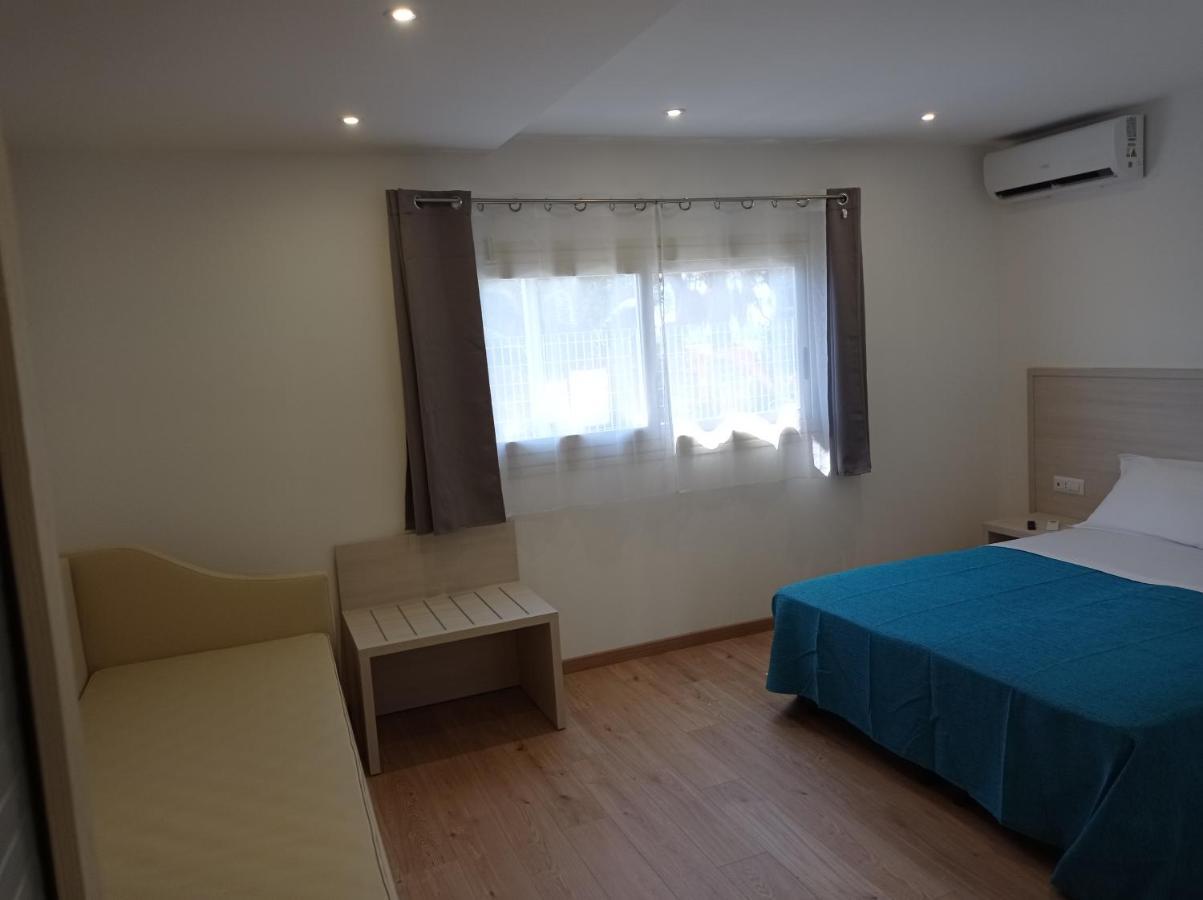 Tropical Suite ดิอามันเต ภายนอก รูปภาพ