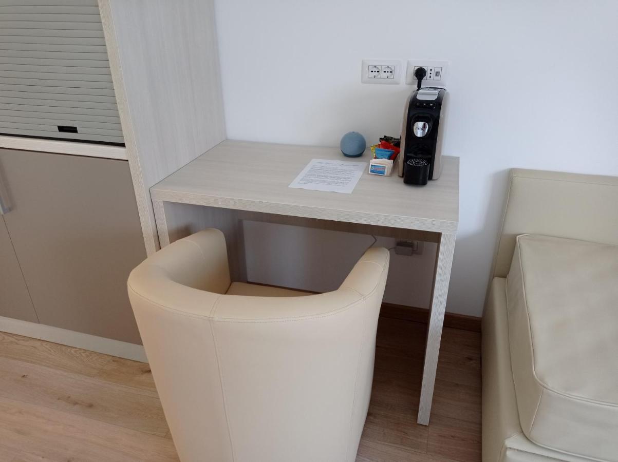 Tropical Suite ดิอามันเต ภายนอก รูปภาพ