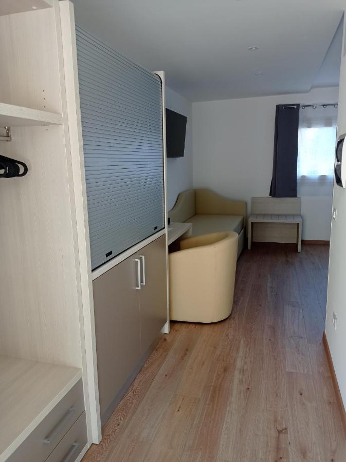 Tropical Suite ดิอามันเต ภายนอก รูปภาพ